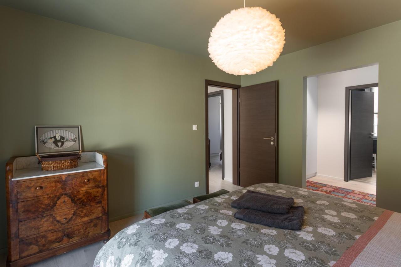 Villa M Et Spa - Villa De Charme Munster Centre - 4 Chambres - 2-8 Pers. ภายนอก รูปภาพ