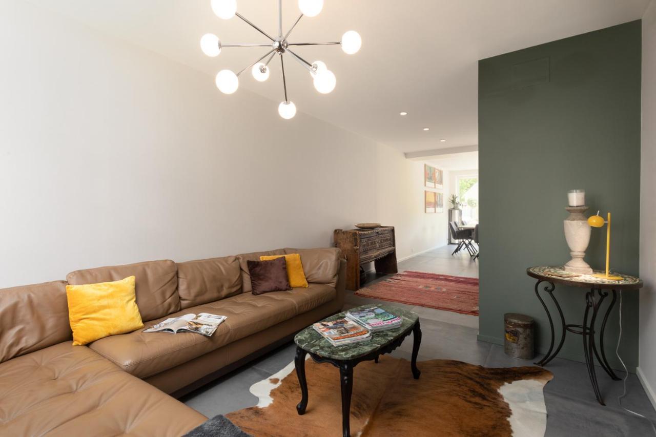 Villa M Et Spa - Villa De Charme Munster Centre - 4 Chambres - 2-8 Pers. ภายนอก รูปภาพ