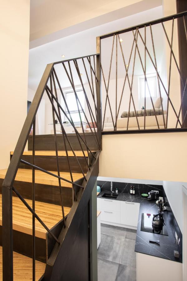 Villa M Et Spa - Villa De Charme Munster Centre - 4 Chambres - 2-8 Pers. ภายนอก รูปภาพ