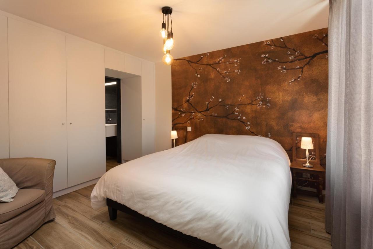 Villa M Et Spa - Villa De Charme Munster Centre - 4 Chambres - 2-8 Pers. ภายนอก รูปภาพ