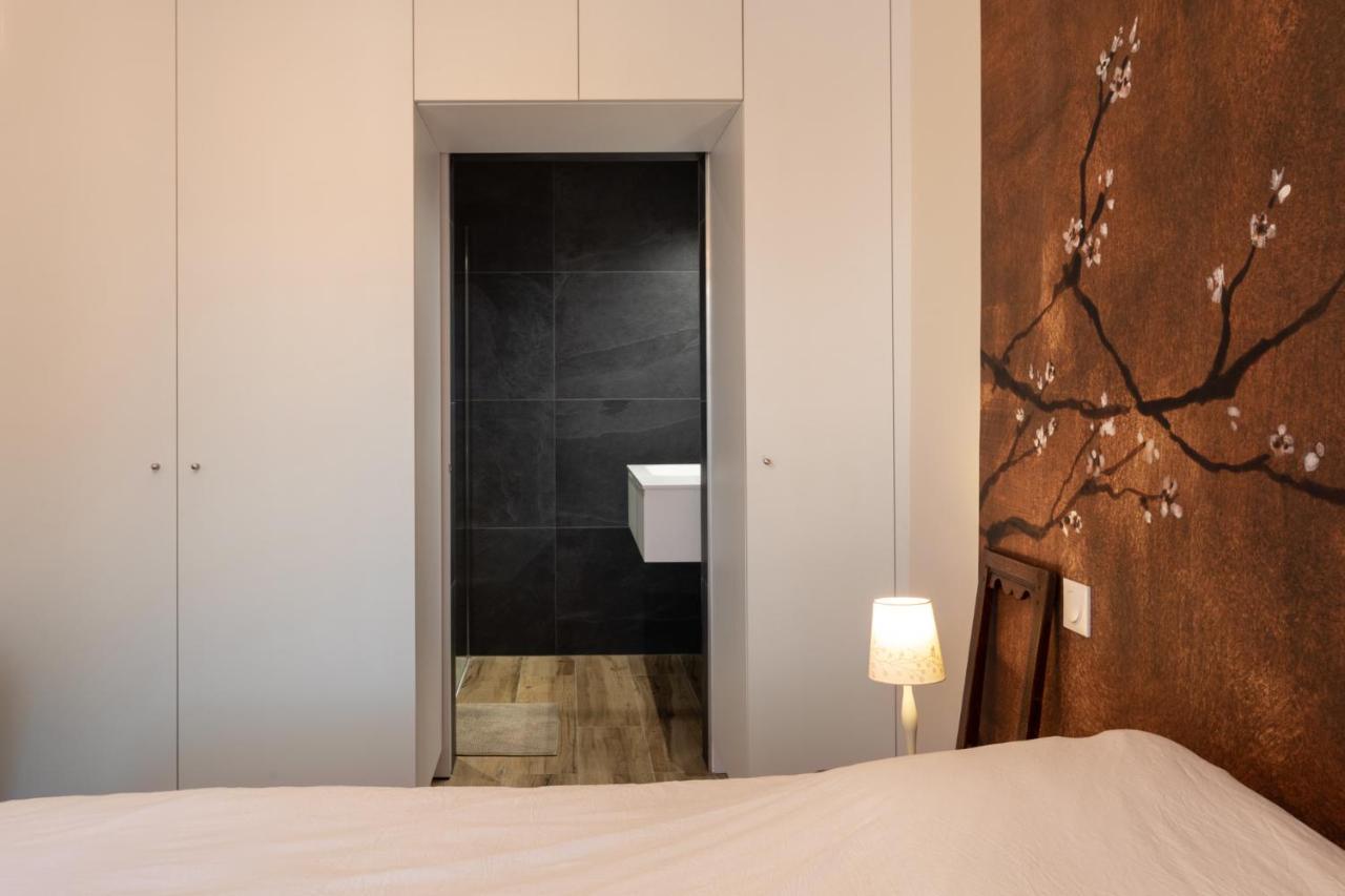 Villa M Et Spa - Villa De Charme Munster Centre - 4 Chambres - 2-8 Pers. ภายนอก รูปภาพ