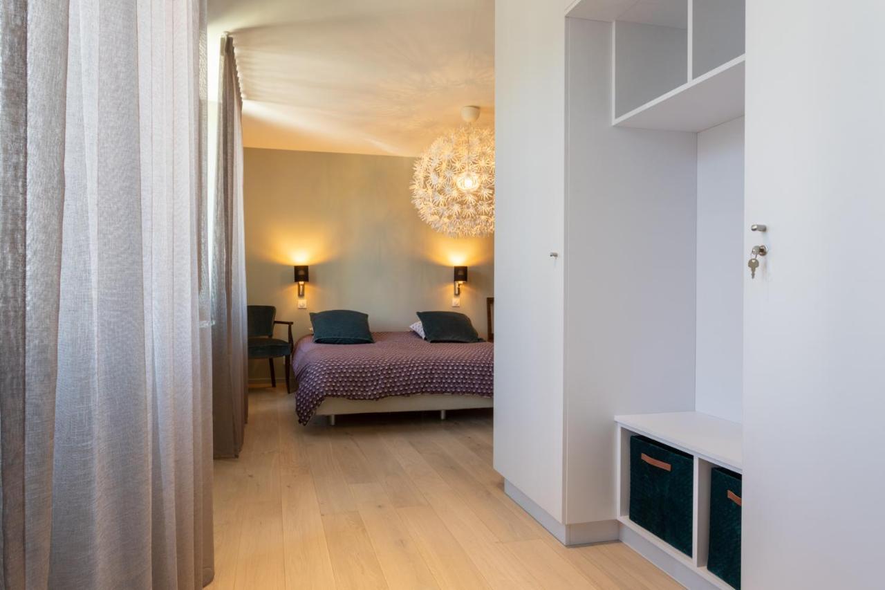 Villa M Et Spa - Villa De Charme Munster Centre - 4 Chambres - 2-8 Pers. ภายนอก รูปภาพ